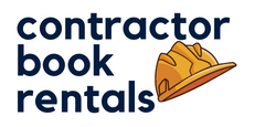 Contractor Book Rentals