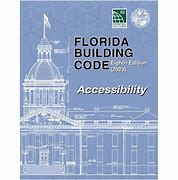 2023 Florida Building Code - Accessibility, 8th edition