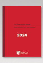 Load image into Gallery viewer, NRCA Roofing Manual - 2024 Boxed Set
