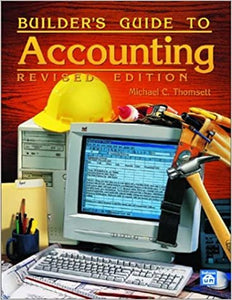 Builders Guide to Accounting