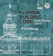 Load image into Gallery viewer, 2017 Florida Codes: Complete Collection
