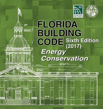 Load image into Gallery viewer, 2017 Florida Codes: Complete Collection
