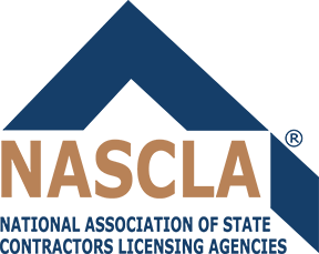 2023 - NASCLA Accredited Commercial General Building Contractor Examination Book Package
