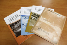 Load image into Gallery viewer, 2023 - Florida Commercial Pool Contractor Trade Exam Books
