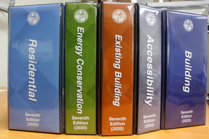 2023 - Florida Residential Contractor Exam Book Options