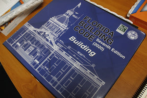 2023 Florida General Contractor Exam Book Options