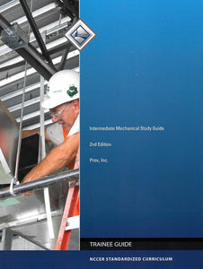 Intermediate Mechanical Study Guide 2nd Ed