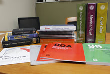 Load image into Gallery viewer, 2023 - Mechanical Contractor Trade Exam Books

