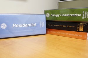 2023 Florida General Contractor Exam Book Options